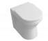 Чаша з сидінням VILLEROY & BOCH ARCHITECTURA 56761001+98M9C101 56761001+98M9C101