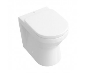 Унітаз без кришки VILLEROY & BOCH ARCHITECTURA 56761001