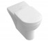 Чаша з компакт VILLEROY & BOCH ARCHITECTURA 567710R1 567710R1