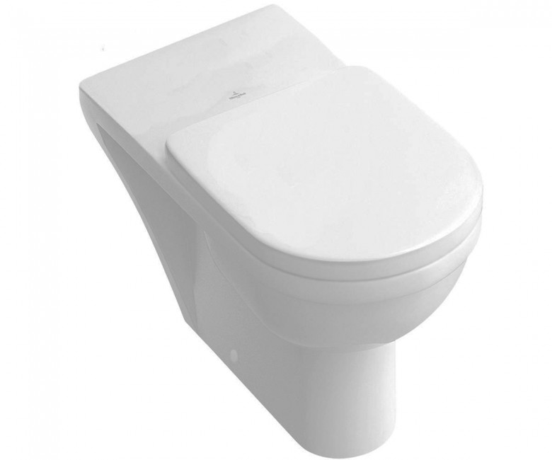 Чаша з компакт VILLEROY & BOCH ARCHITECTURA 567710R1 567710R1