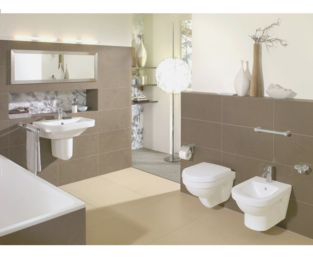 Чаша унитаза с сидением soft close  VERITY DESIGN 56801001+98M9C101:Фото 2