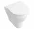 Унітаз без сидіння VILLEROY & BOCH ARCHITECTURA 56821001 56821001