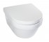 Сидіння для унітазу VILLEROY & BOCH ARCHITECTURA 5684H101 5684H101