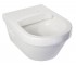 Унитаз настенный с сиденьем soft-close VILLEROY & BOCH ARCHITECTURA 5684HR01 5684HR01