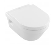 Унітаз VILLEROY & BOCH ARCHITECTURA 5684HRR1