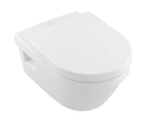 Унітаз VILLEROY & BOCH ARCHITECTURA 5684HRR1