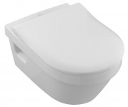 Чаша з сидінням VILLEROY & BOCH ARCHITECTURA 5684RS01