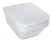 Туалет з м`яким закритим сидінням VILLEROY & BOCH ARCHITECTURA 5685H101