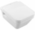 Безобідковий унітаз VILLEROY & BOCH ARCHITECTURA 5685HR01 5685HR01