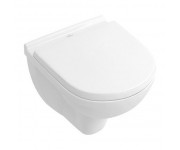 Унітаз без сидіння VILLEROY & BOCH O.NOVO 56881001
