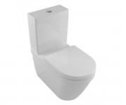 Чаша від компакту VILLEROY & BOCH ARCHITECTURA 5691R001