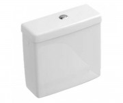 Бачок унитаза VILLEROY & BOCH VERITY DESIGN 57031101