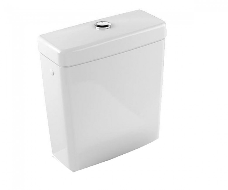 Змивний бачок VILLEROY & BOCH JOYCE 57121101 57121101