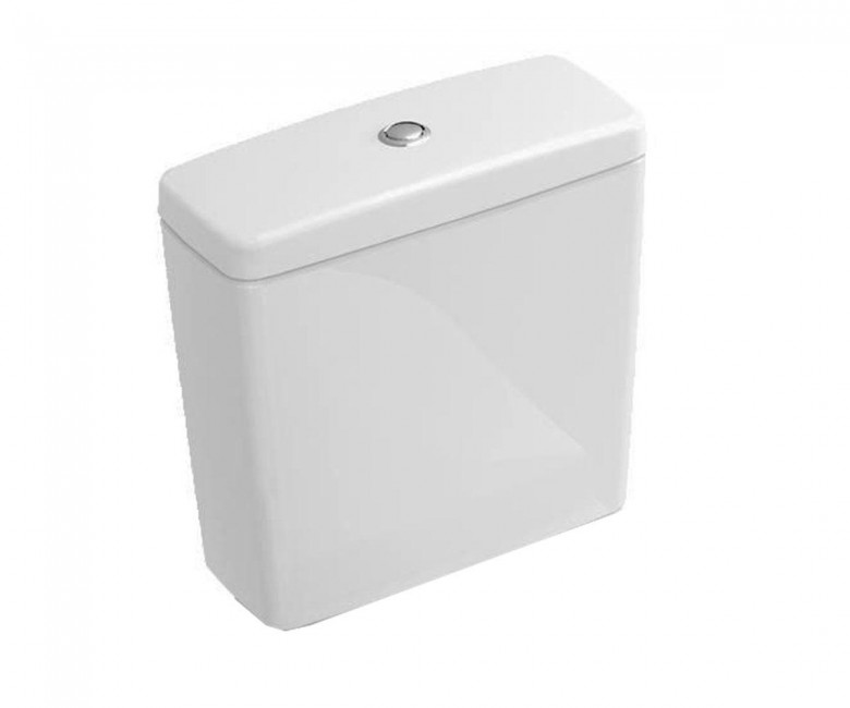 Бачок унитаза VILLEROY & BOCH O.NOVO 576011R1 576011R1