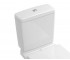 Бачок унітазу VILLEROY & BOCH O.NOVO 5760S101 5760S101