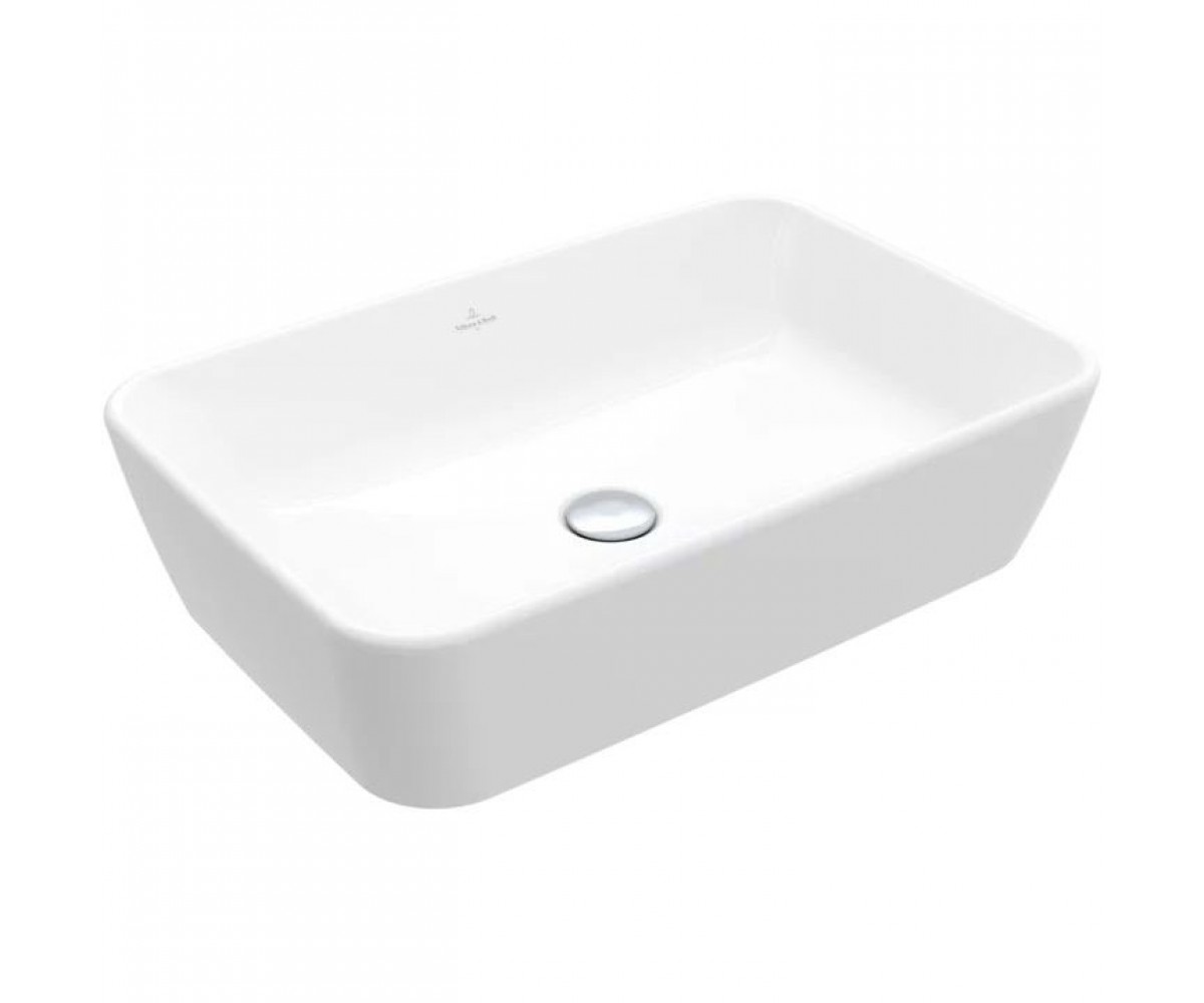 Мийка VILLEROY & BOCH ARCHITECTURA 5A276001 5A276001