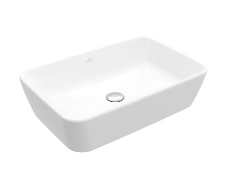 Мийка VILLEROY & BOCH ARCHITECTURA 5A276001 5A276001