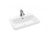 Умивальник з переливом VILLEROY & BOCH ARCHITECTURA 5A676001 5A676001