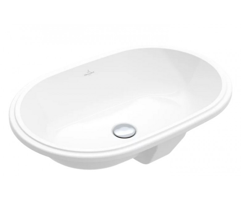 Умивальник VILLEROY & BOCH ARCHITECTURA 5A766001 5A766001