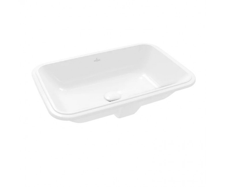 Умивальник під стільницю VILLEROY & BOCH ARCHITECTURA 5A776001 5A776001