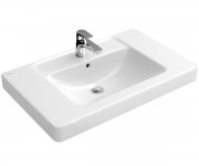 Раковина накладна VILLEROY & BOCH ARCHITECTURA 61161001