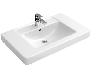 Раковина накладна VILLEROY & BOCH ARCHITECTURA 61161001
