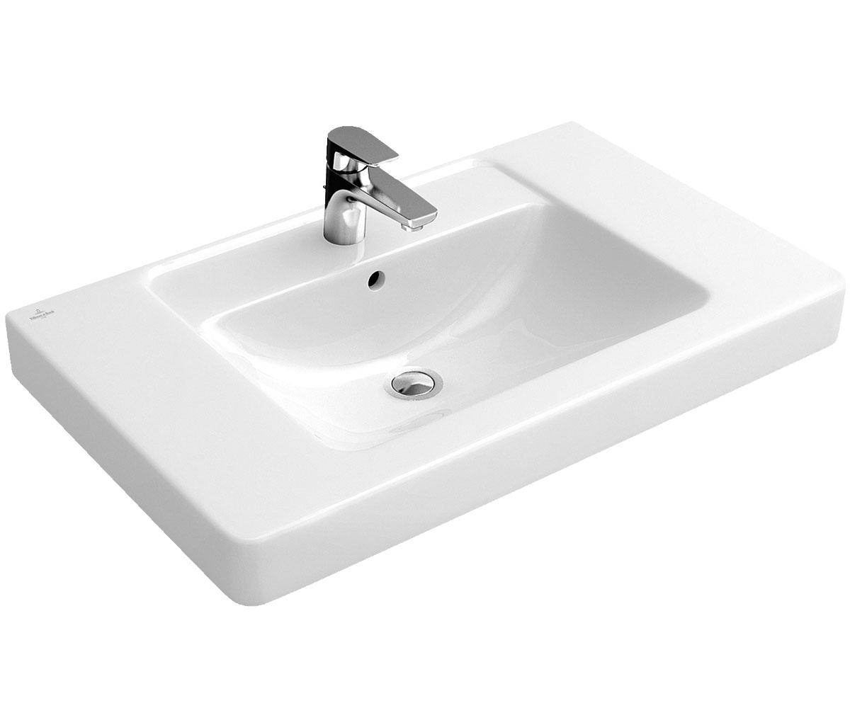 Раковина у ванну VILLEROY & BOCH ARCHITECTURA 61168001 61168001