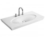 Умивальник накладний VILLEROY & BOCH LA BELLE 612411R2