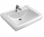 Умивальник підвісний VILLEROY & BOCH SUBWAY 2.0 61366001