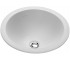 Вбудована кругла раковина VILLEROY & BOCH LOOP & FRIENDS 61403401 61403401