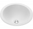 Кругла раковина VILLEROY & BOCH LOOP & FRIENDS 61405101 61405101