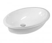 Раковина під стільницю VILLEROY & BOCH EVANA 614400R1