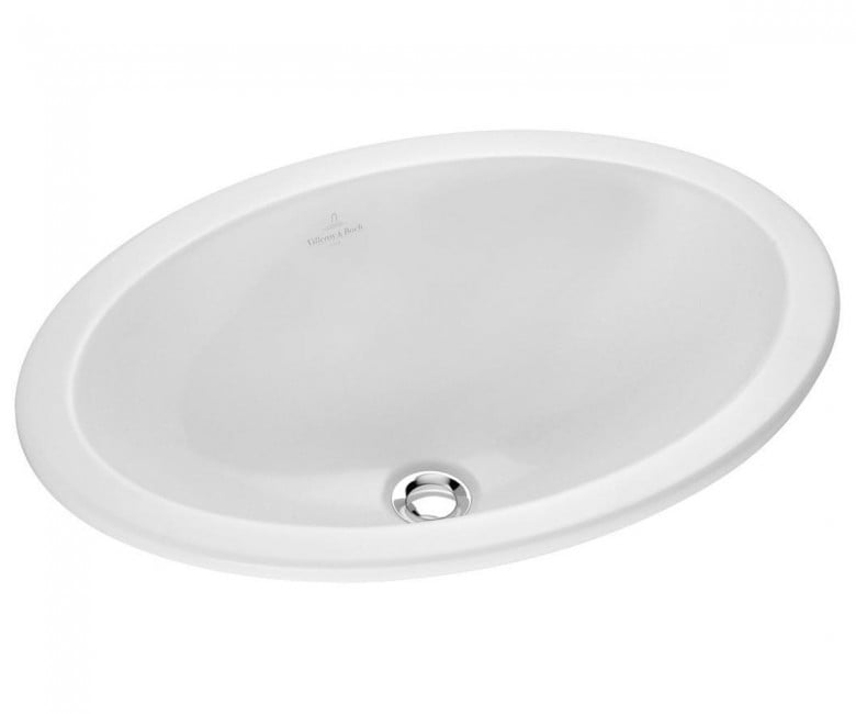 Вбудований умивальник VILLEROY & BOCH LOOP & FRIENDS 61552001 61552001