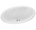 Вбудовувана раковина VILLEROY & BOCH LOOP & FRIENDS 615530R2 615530R2