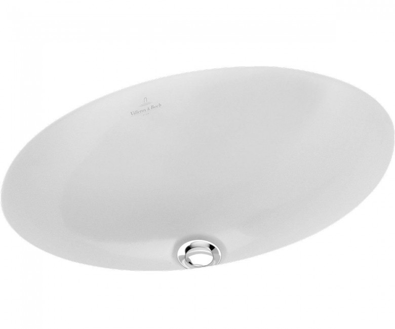 Раковина під стільницю VILLEROY & BOCH LOOP & FRIENDS 61612001 61612001