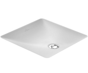 Раковина під стільницю VILLEROY & BOCH LOOP & FRIENDS 61622001