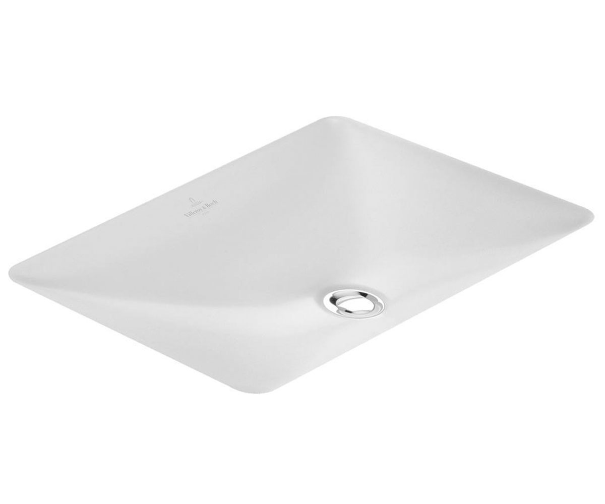Раковина під стільницю VILLEROY & BOCH LOOP & FRIENDS 61630001 61630001