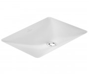 Раковина під стільницю VILLEROY & BOCH LOOP & FRIENDS 61630001