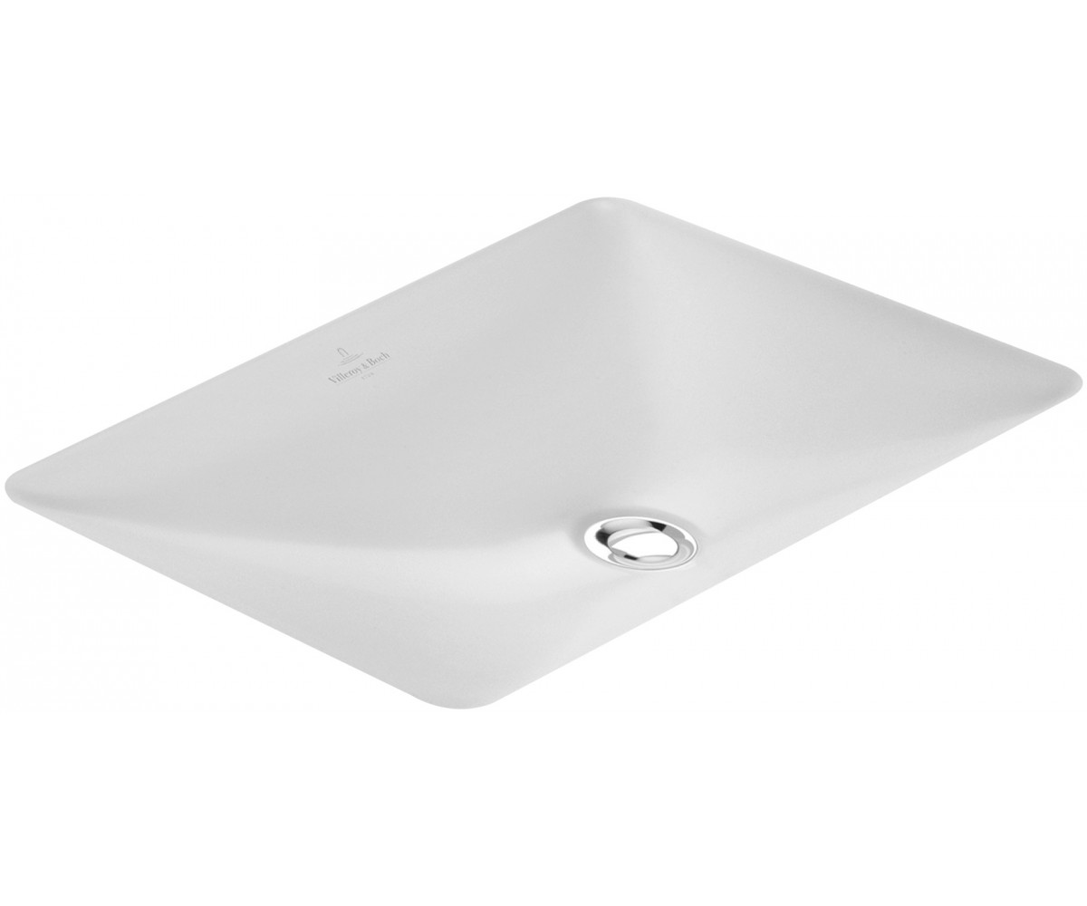 Раковина під стільницю VILLEROY & BOCH LOOP & FRIENDS 61632001 61632001