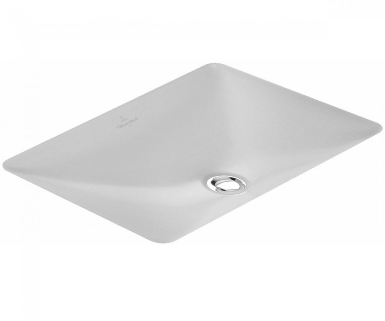 Умивальник під стільницю VILLEROY & BOCH LOOP & FRIENDS 616320R1 616320R1