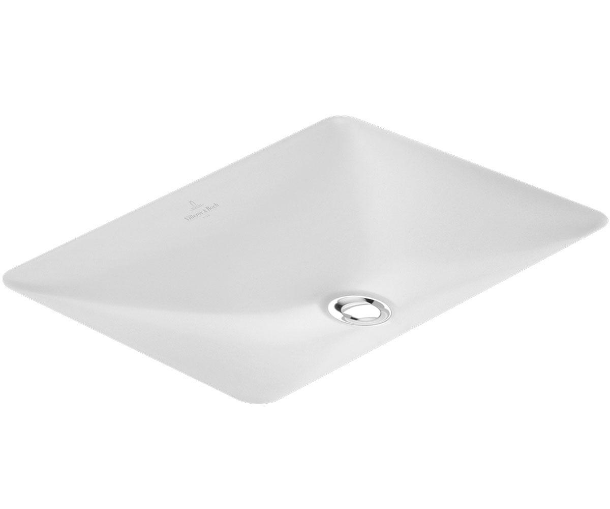 Раковина під стільницю VILLEROY & BOCH LOOP & FRIENDS 616321R1 616321R1