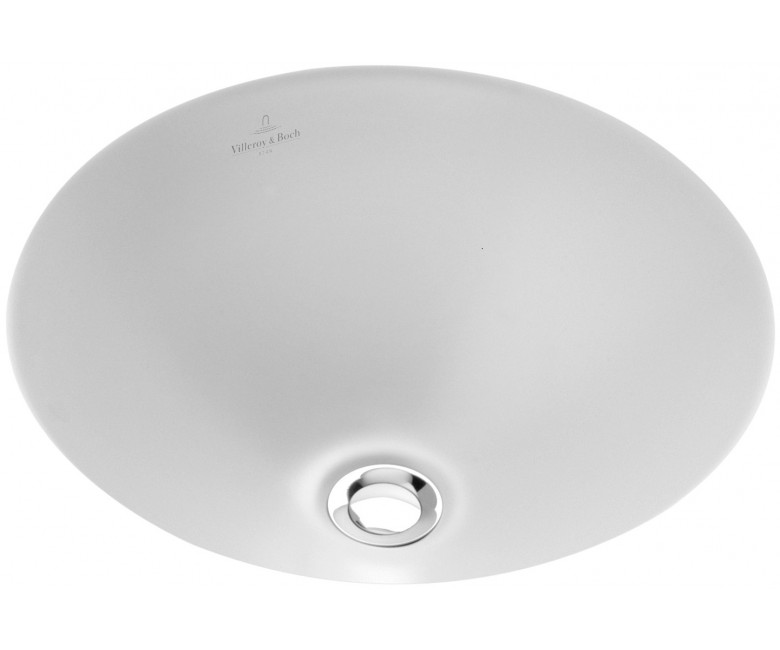 Раковина під стільницю VILLEROY & BOCH LOOP & FRIENDS 61803301 61803301