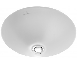 Раковина під стільницю VILLEROY & BOCH LOOP & FRIENDS 61803801