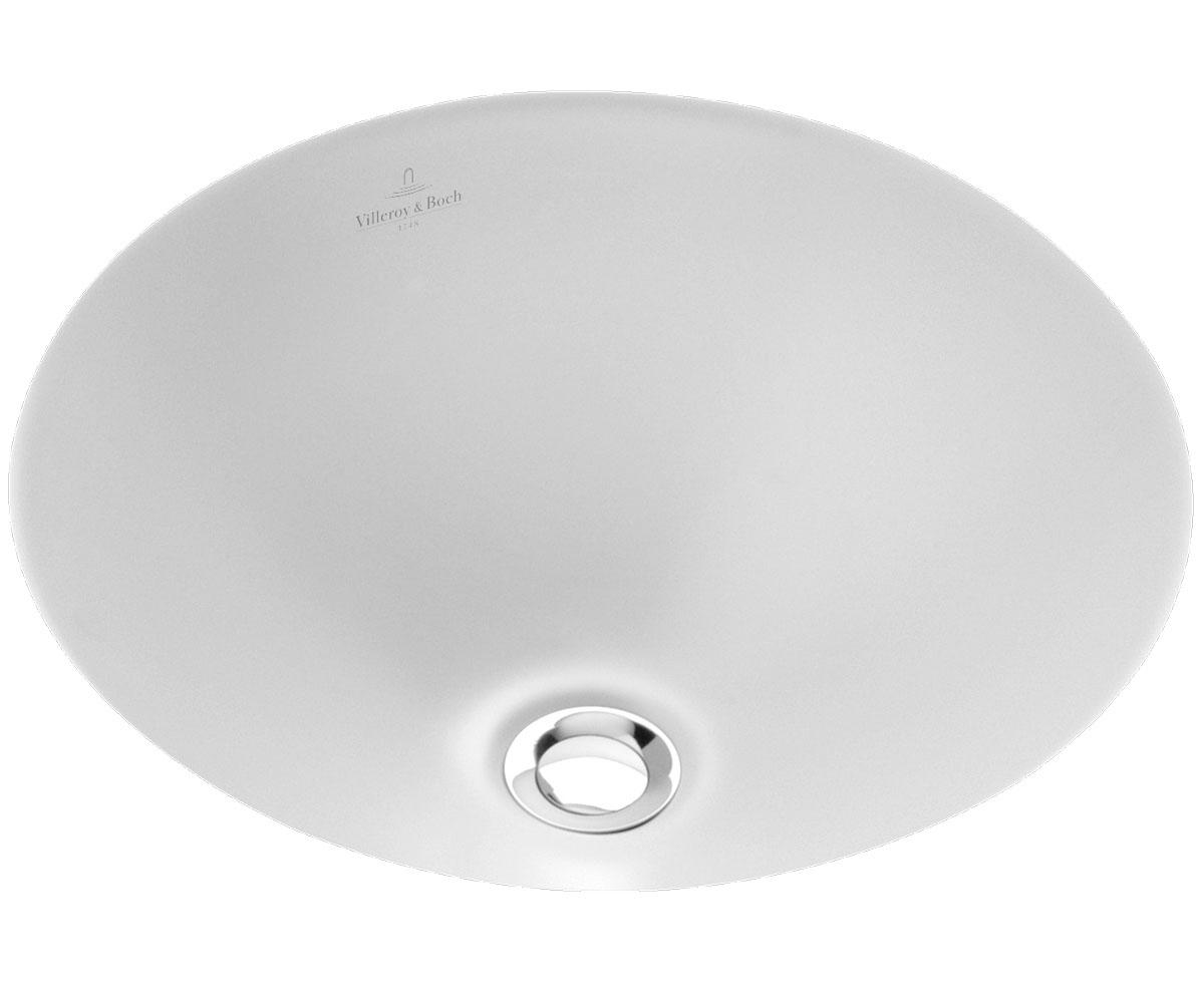 Умивальник під стільницю VILLEROY & BOCH LOOP & FRIENDS 61804301 61804301