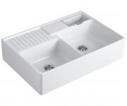 Подвійна кухонна мийка VILLEROY & BOCH  632391R1