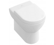 Підлоговий унітаз VILLEROY & BOCH SUBWAY 660710R1