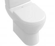 Підлоговий унітаз VILLEROY & BOCH SUBWAY 66091001