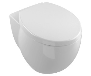 Підлогова чаша VILLEROY & BOCH AVEO NEW GENERATION 661310R2
