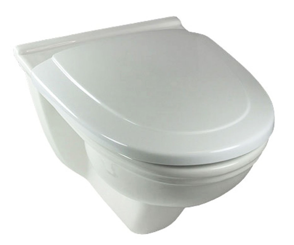 Підвісна чаша VILLEROY & BOCH CENTURY 66531001 66531001