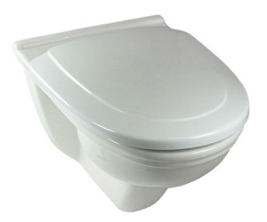 Підвісна чаша VILLEROY & BOCH CENTURY 66531001